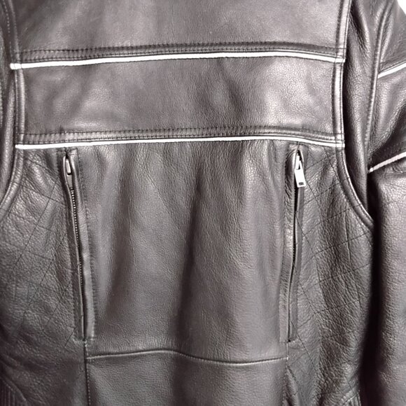 Street Legal Women's Riding Jacket Size S - Picture 5 of 8